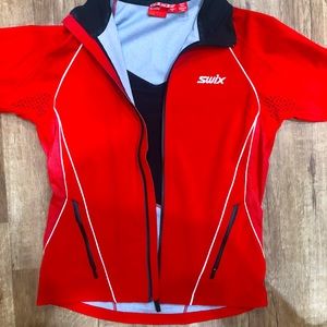 Swix Exercise Jacket